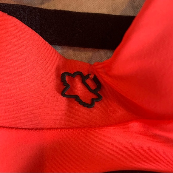 Rare, NWT Fox Racing Bikini Set - Picture 2 of 13